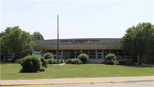 Edgebrook
